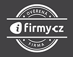 Ověřená firma ifirmy.cz LISFIO s.r.o.