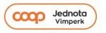 Logo Jednota spotřební družstvo ve Vimperku