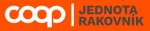 Logo JEDNOTA, spotřební družstvo v Rakovníku