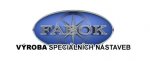 Logo FABOK spol. s r.o.