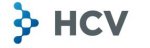 Logo HCV group a.s.