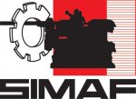 Logo SIMAF CZ s.r.o.