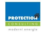 Logo PROTECTION & CONSULTING, s.r.o.