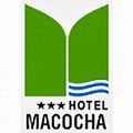 Logo Holiday hotel Macocha ***