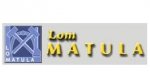 Logo Lom Matula Hlinsko, a.s.