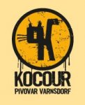 Logo PIVOVAR KOCOUR VARNSDORF s.r.o.