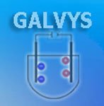 Logo GALVYS