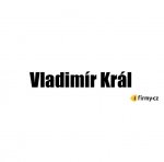 Logo Vladimír Král- Topenářství- Instalatérství