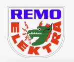 Logo REMO ELEKTRA, společnost s ručením omezeným