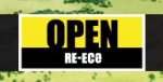 Logo Open RE-ECO., s.r.o.