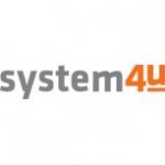 Logo System4u a.s.