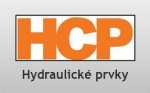 Logo HCP CZ, s.r.o.