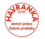 Logo HAVRANKA s.r.o.