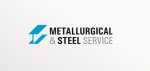 Logo METALLURGICAL & STEEL SERVICE s.r.o.