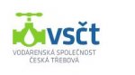 Logo Vodárenská společnost Česká Třebová, s.r.o.