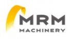 Logo MRM Machinery s.r.o.
