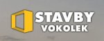 Logo Zdeněk Vokolek- Stavby Vokolek