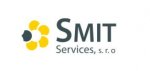 Logo Smit Services s.r.o. 