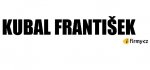 Logo KUBAL FRANTIŠEK