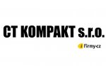 Logo CT KOMPAKT s.r.o.