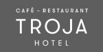 Logo Hotel Troja s.r.o.