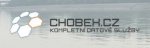 Logo CHOBEX s.r.o.