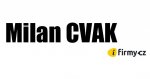Logo Milan CVAK - MC PODLAHY