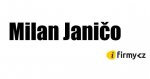 Logo Milan Janičo