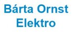 Logo Bárta Ornst Elektro