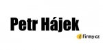 Logo Petr Hájek