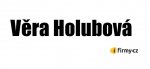 Logo Věra Holubová