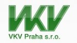 Logo VKV Praha s.r.o.