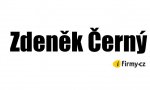Logo Zdeněk Černý - stavební práce