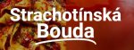 Logo Restaurace a bowling Strachotínská Bouda