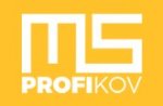 Logo M.S. Profikov, s.r.o.