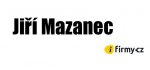 Logo Jiří Mazanec