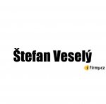 Logo Štefan Veselý
