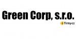 Logo Green Corp, s.r.o.