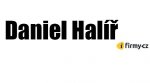 Logo Daniel Halíř