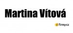 Logo Martina Vítová- Krmiva Černice	