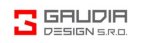 Logo Gaudia Design s.r.o.