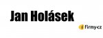 Logo Jan Holásek
