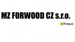 Logo MZ FORWOOD CZ s.r.o.