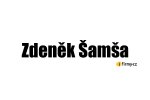 Logo Zdeněk Šamša