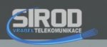 Logo Sirod-Vrábel telekomunikace s.r.o.