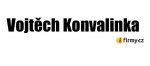 Logo Vojtěch Konvalinka
