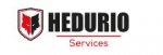 Logo HEDURIO Services s.r.o.