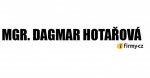 Logo MGR. DAGMAR HOTAŘOVÁ