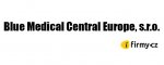 Logo Blue Medical Central Europe, s.r.o.