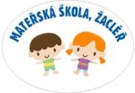 Logo Mateřská škola, Žacléř